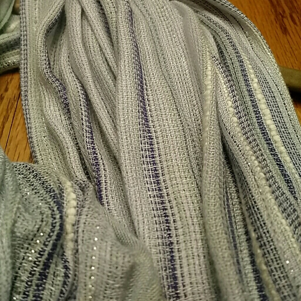 Infinity Scarf - Picture 2 of 2